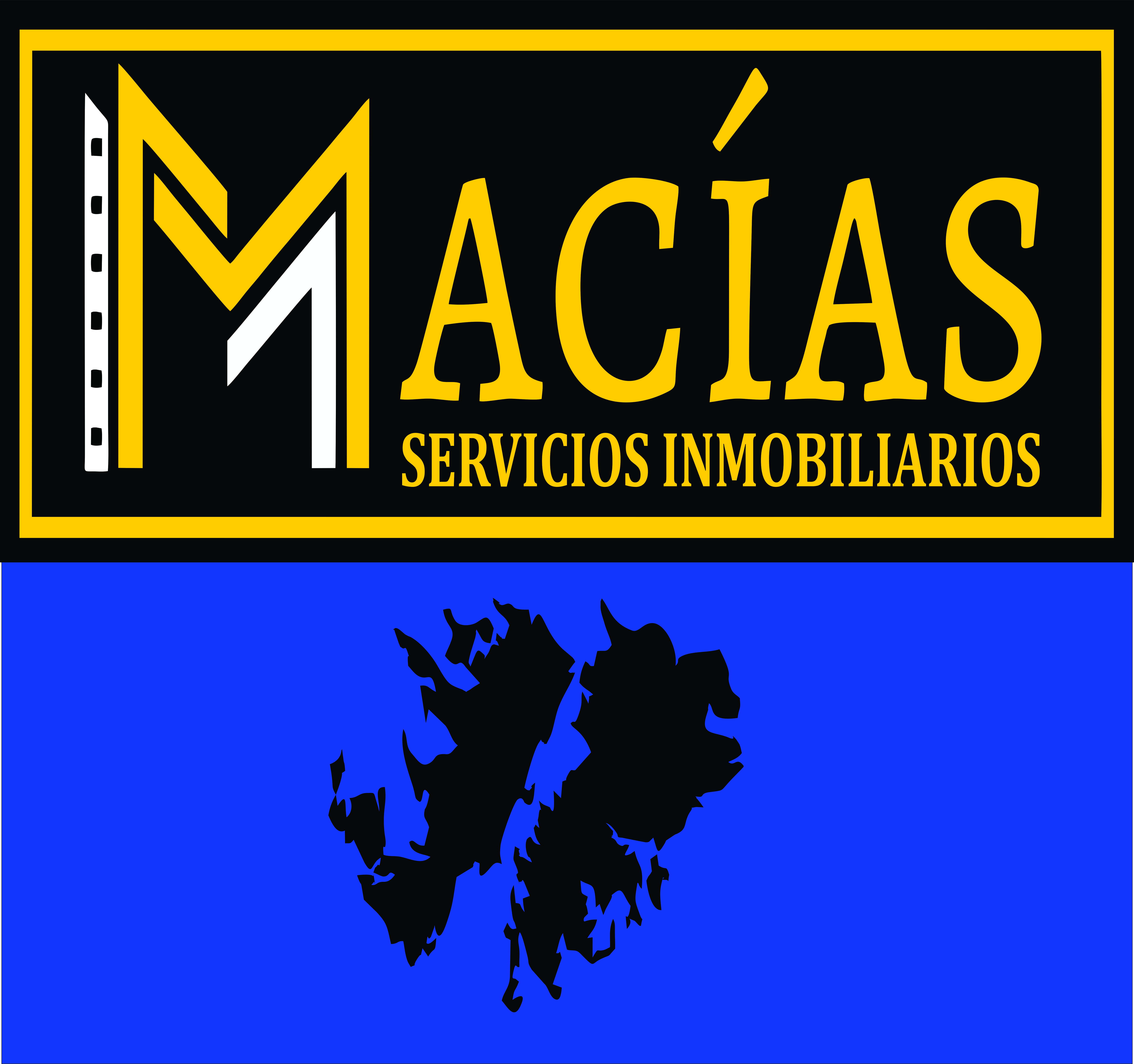 Logo Macías Inmobiliaria