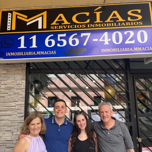 Imagen oficina inmobiliaria